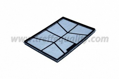 3F QUALITY 1300 -  Фильтр воздуха в салоне